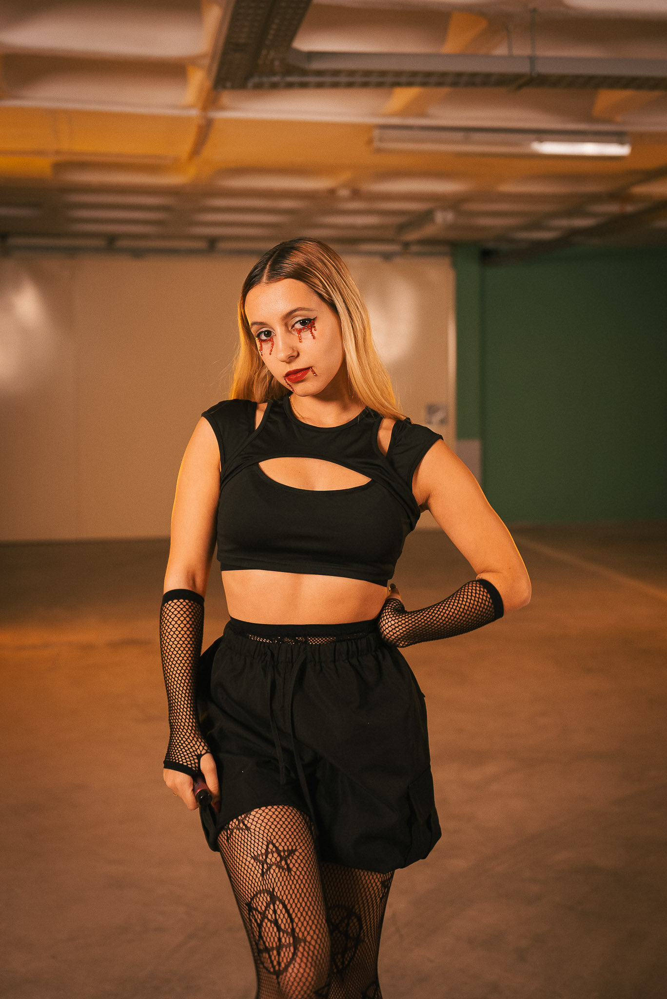 Rita Ferreira - Aula 72